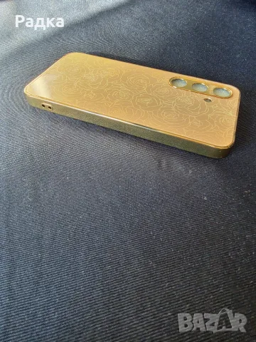 Калъфчета за Samsung Galaxy S24, снимка 17 - Калъфи, кейсове - 56359896