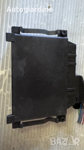 Модул за Автоматична Скоростна кутия за  Mercedes W210 - A0255450532 / 2732361 / 5WK33845, снимка 2 - Части - 51798629