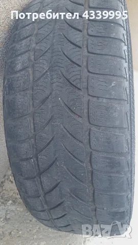 Джанти 16 ''  Opel Zafira, снимка 6 - Гуми и джанти - 55777253