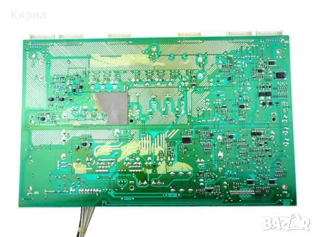 TV LG YSUS BOARD 50G2_YSUS EAX56411401 EAX56411402 EBR56396901 50PG3000 50PQ20-UA, снимка 4 - Части и Платки - 44620109