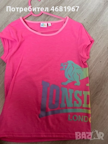 Блузи и тениски на цена от 5лв повечето размери 12;13;14 годишни или xs-s, снимка 5 - Тениски - 52786675