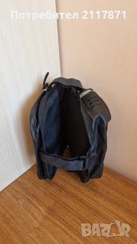 Чантичка за велосипед , снимка 3 - Аксесоари за велосипеди - 54333927