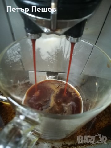 Кафемашина Delonghi ESAM4500 1350W Продава се на части! , снимка 5 - Кафемашини - 31646892