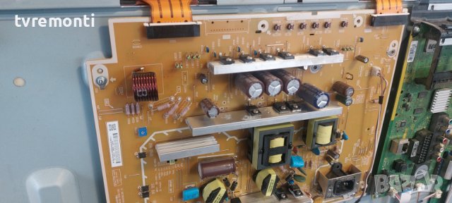 Power Supply Board B159-205 4H.B1590.081/C for Panasonic TX-P50X50B for , дисплей MD-50H15PME1