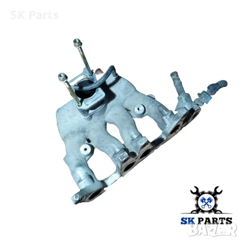 Всмукателен колектор Фият Пунто / Fiat Punto 1,2 1995-1998, снимка 3 - Части - 49822635