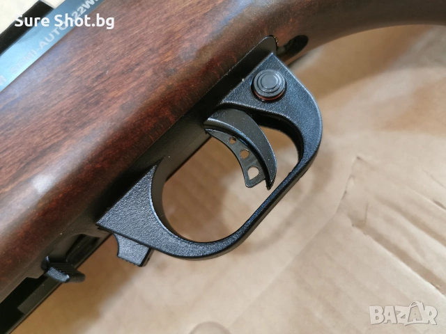 Rossi 7122M, снимка 7 - Ловно оръжие - 34270073