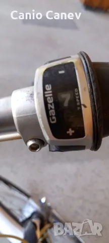 електрическо колело, снимка 9 - Велосипеди - 45017607