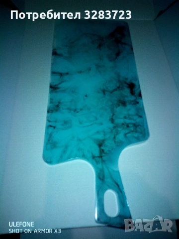 Ръчно изработени дъска за рязане, подарък, епоксидна смола 8 март, снимка 10 - Декорация за дома - 52958603