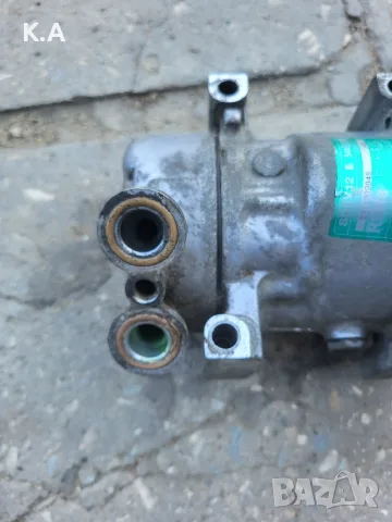 Компресор климатик Citroen Xsara Picasso 1.8i, снимка 3 - Части - 55729787