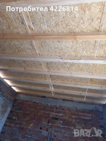 ремонт на покриви , снимка 11 - Ремонти на покриви - 47499588