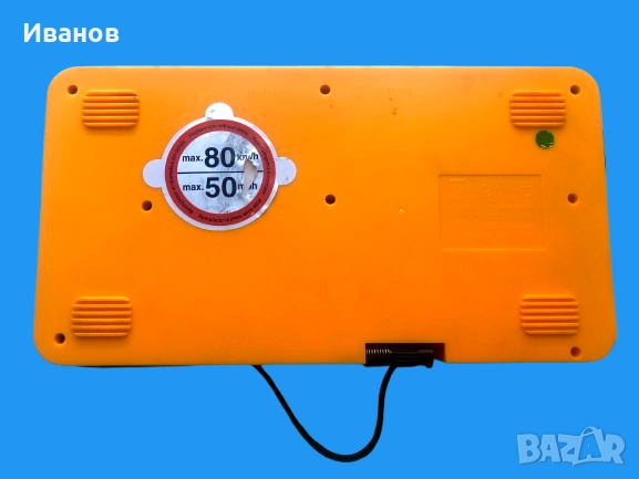 Цена - 25€. Нов оригинален компресор за автомобилни гуми + Лепило/Пяна, снимка 4 - Аксесоари и консумативи - 51987042