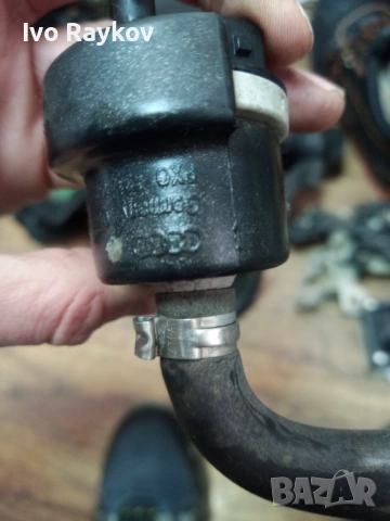 Вакуумен клапан VW Golf 5 1.4 TSI , 058133459, снимка 4 - Части - 54009866