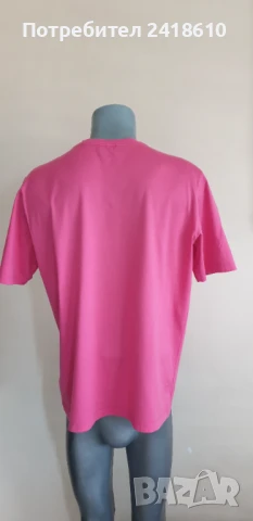Paul & Shark Cotton Italy Mens Size /  L ОРИГИНАЛ! Мъжкa Тениска!, снимка 4 - Тениски - 50713195