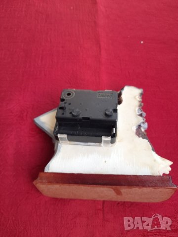 Винтидж кварцов часовник , снимка 6 - Антикварни и старинни предмети - 44165297