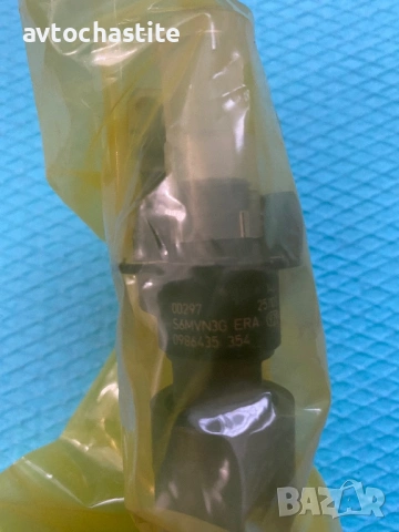 Инжекторна дюза за BMW E60,E90 3.0 TDI , снимка 5 - Части - 54069874