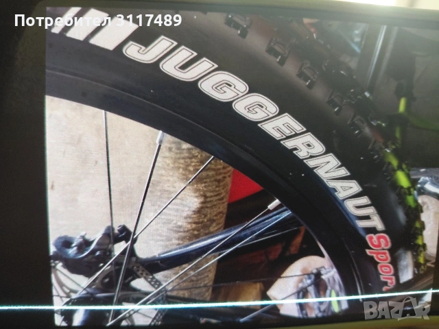 продавам BEARBIKE, снимка 8 - Велосипеди - 54293157