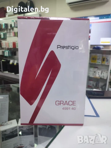 Prestigio Grace 4991 4G (нов)