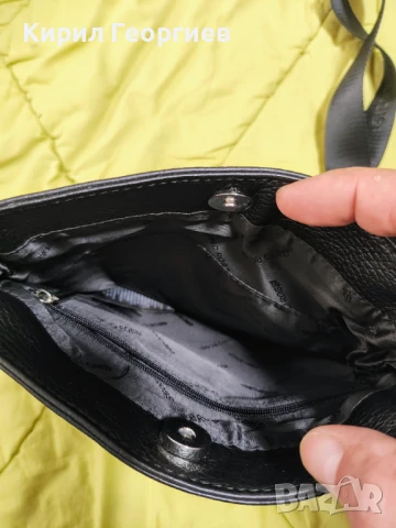 Gino Rossi, снимка 4 - Чанти - 50964857