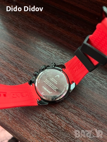 Часовници, снимка 5 - Мъжки - 53942076