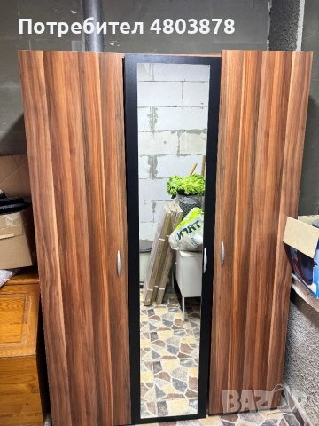 Спално обзавеждане , снимка 9 - Спални и легла - 54268940