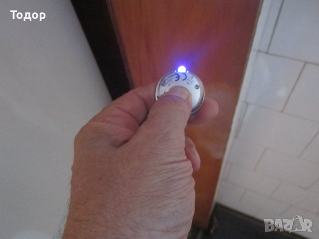 Ключодържател фенерче , снимка 4 - Други - 37669121