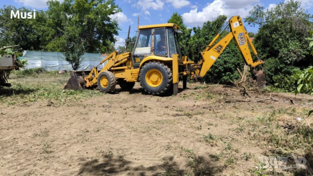 Услуги с багер, снимка 3 - Други услуги - 51438193