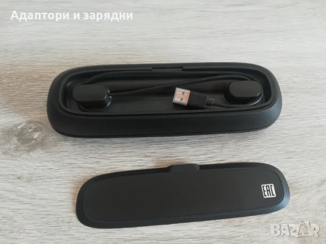 Зарядна кутия за Philips Sonicare електрическа четка, снимка 3 - Други - 47845084