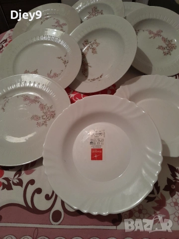 Разпродажба на стари неща , снимка 16 - Прибори за хранене, готвене и сервиране - 53057098