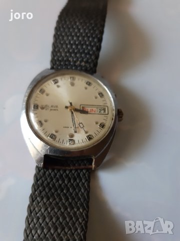 slava 27 jewels, снимка 5 - Мъжки - 30040442