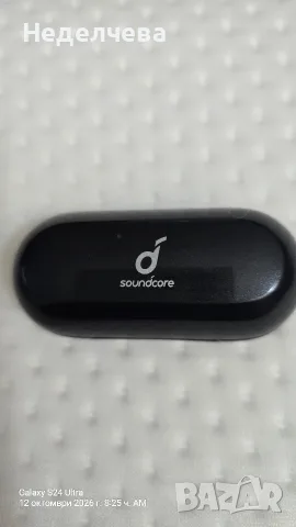 безжични слушалки Anker Soundcore Liberty Neo