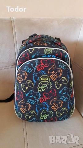 Ученическа раница CoolPack