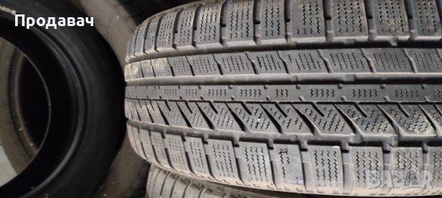 205 55 16 Bridgestone, 2бр всесезонни 