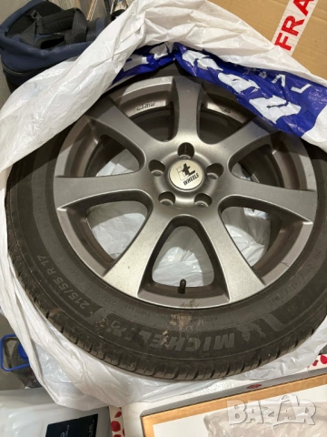 VW Passat B8 4motion 2.0TDI 190hp, снимка 14 - Автомобили и джипове - 53093889