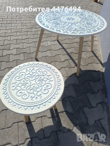 Мебели от Германия , снимка 10 - Маси - 50329806