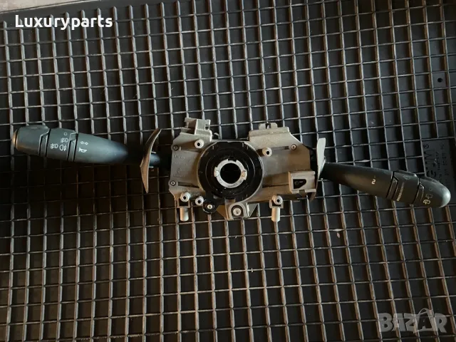 Лост чистачки лост светлини Рено Меган Сценик , снимка 1