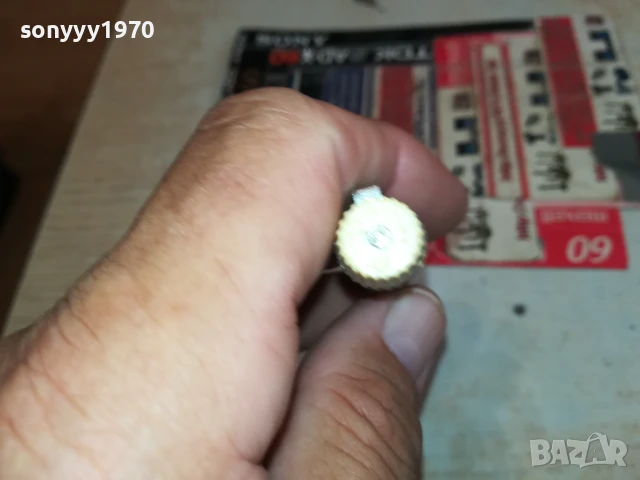 ФАЗОМЕР-РЕТРО 0208251757, снимка 18 - Други инструменти - 51228982