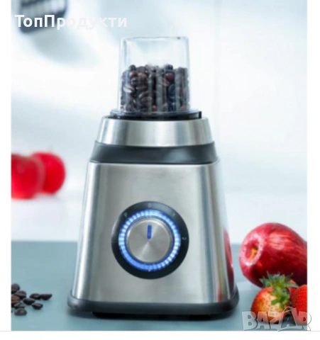 Професионален блендер, LEXICAL, 2 в 1, снимка 4 - Блендери - 53070550