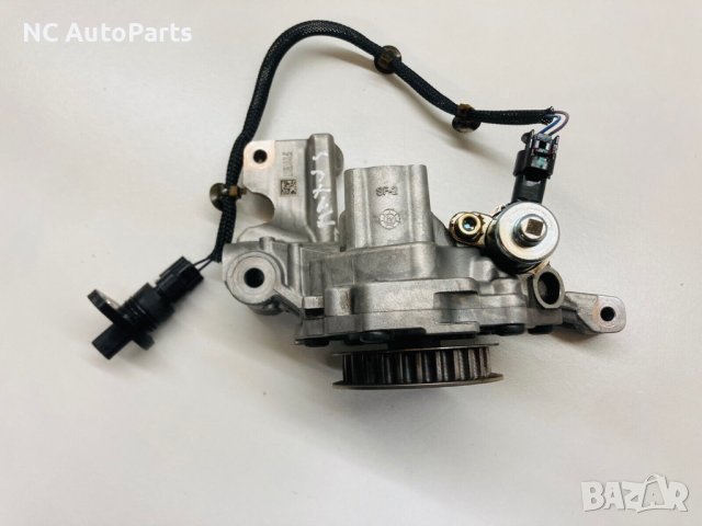 Маслена помпа за MAXUS DELIVER 9 2.0 дизел 163 коня C00218225 2022