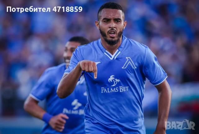 Фланелка JOMA на ПФК"Левски" 1914, снимка 5 - Футбол - 54016166