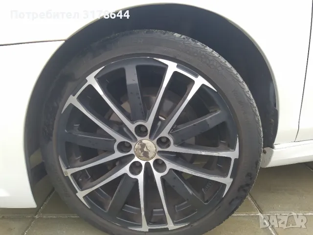   VW GOLF 6.1.6TDI.90ks., снимка 11 - Автомобили и джипове - 48142245