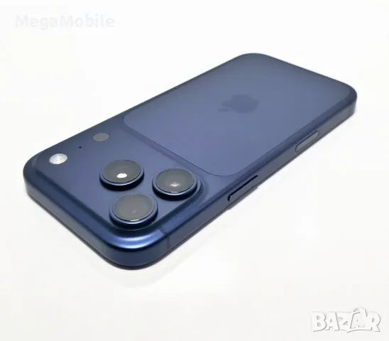 ✅️НОВ•iPhone 17 Pro 256GB Blue, снимка 2 - Apple iPhone - 56493026