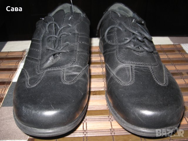 Обувки GALLUS, снимка 3 - Спортно елегантни обувки - 38311808