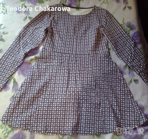 Детска рокля 