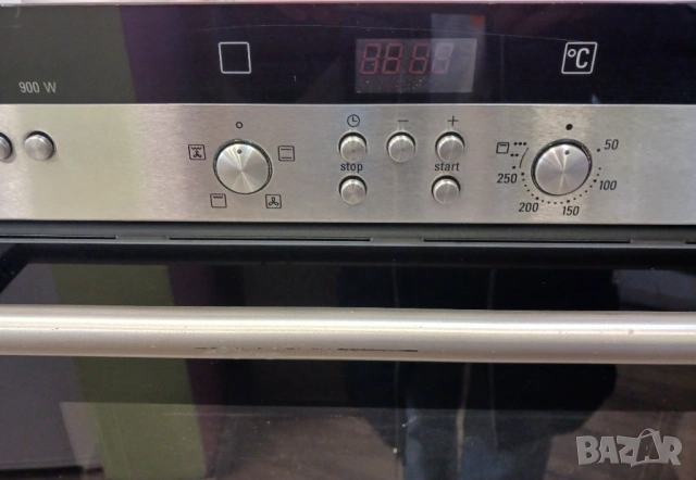 Комбинирана фурна + микровълнова SIEMENS - за вграждане, снимка 3 - Печки, фурни - 53884292