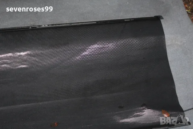 Кора багажник с щора Рено Лагуна 1 хечбек Renault Laguna 1, снимка 5 - Части - 48315507