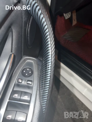 Гаранция! Дръжки за Врати с Директен Монтаж за BMW F30 F31 F32 F35 F80, снимка 6 - Части - 50831342