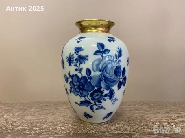 Ваза Royal Porzellan Bavaria KPM, Германия