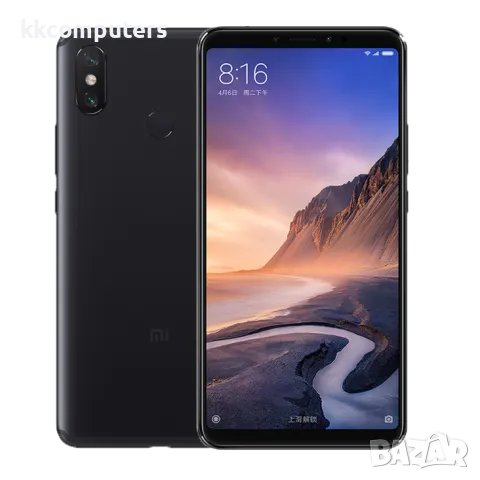 ЧАСТИ - за XIAOMI - Mi Max