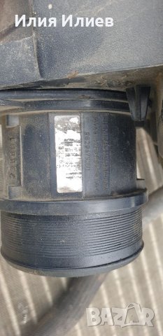 Дебитомер пежо, снимка 2 - Части - 40706191