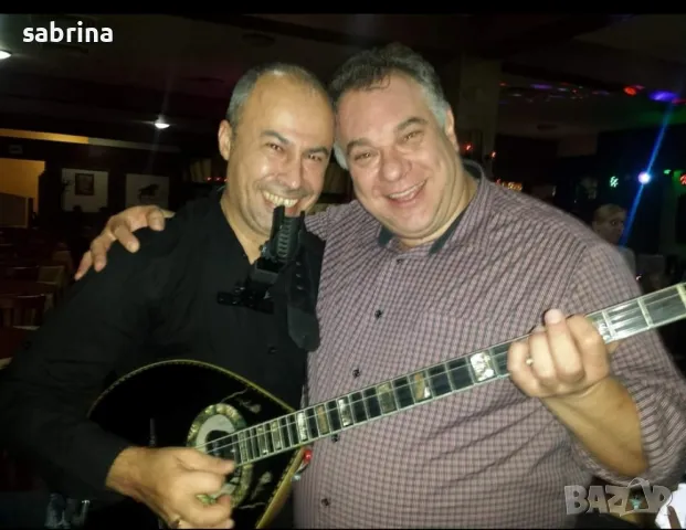 DJ, Озвучаване, Музика на живо, Осветление и сцена, Бузуки на живо, снимка 11 - Dj - 49754678